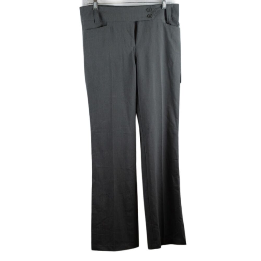 Design by Olivia Gray Women's Dress Pants Trousers Medium 028